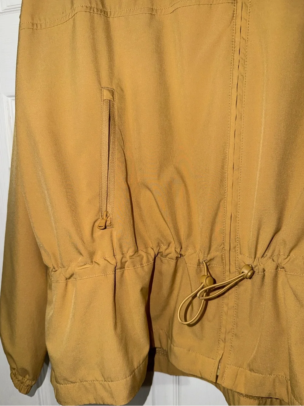 Old Navy Stretch Tech jacket - Picture 2 of 6
